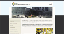 Desktop Screenshot of mepdesigneng.com